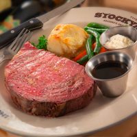 Home | The Stockyards Restaurant
