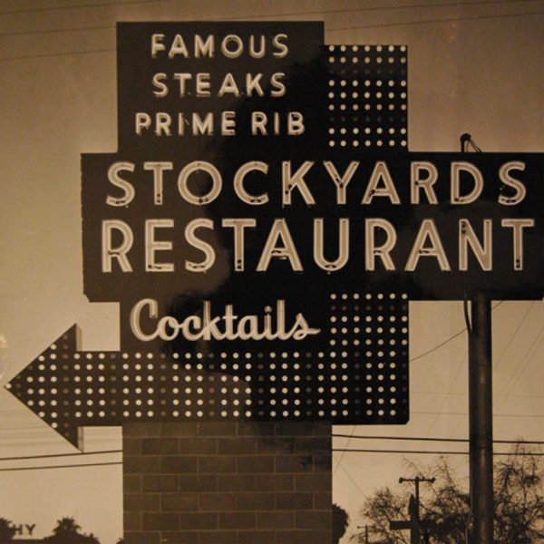 Home | The Stockyards Restaurant