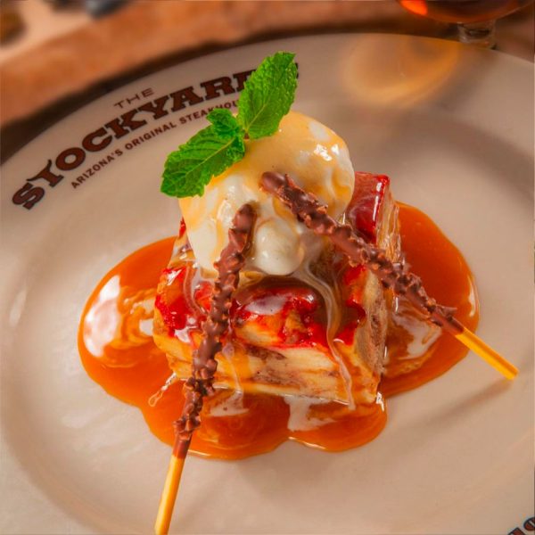 Home | The Stockyards Restaurant